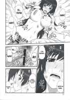 Tangential Episode / Tangential Episode [Misnon The Great] [Muv-Luv Alternative Total Eclipse] Thumbnail Page 11