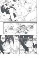 Tangential Episode / Tangential Episode [Misnon The Great] [Muv-Luv Alternative Total Eclipse] Thumbnail Page 08