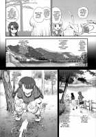 DR:II ~Katatsumuri Shoukougun~ / DR:II ～カタツムリ症候群～ [Q] [Original] Thumbnail Page 11