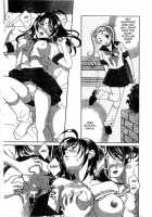 Skin Trouble / スキントラブル [Sasayama Ayako] [Original] Thumbnail Page 03