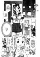 Skin Trouble / スキントラブル [Sasayama Ayako] [Original] Thumbnail Page 06