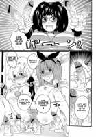 The Otintin Idol Master Ch02 [Inochi Wazuka] [Original] Thumbnail Page 11