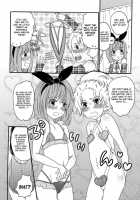 The Otintin Idol Master Ch02 [Inochi Wazuka] [Original] Thumbnail Page 04