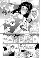The Otintin Idol Master Ch02 [Inochi Wazuka] [Original] Thumbnail Page 05