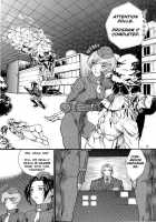 Abusan [St.Germain-Sal] [Street Fighter] Thumbnail Page 05