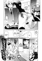 Kouki's New Look [Ryo (Metamor)] [Original] Thumbnail Page 12