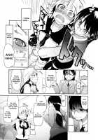 Kouki's New Look [Ryo (Metamor)] [Original] Thumbnail Page 15