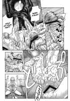 Be Wary Of Feet Ahead / この先、足 に注意しろ [Majirou] [Demons Souls] Thumbnail Page 15
