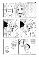 If Kyouko Was My Wife / もし末原ちゃんが俺の嫁だったら [Odawara Hakone] [Saki] Thumbnail Page 02