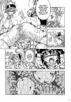 Solo Hunter No Seitai 2 The Third Part / ソロハンターの生態2 The third part [Makari Tohru] [Monster Hunter] Thumbnail Page 11