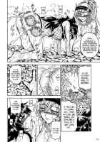Solo Hunter No Seitai 2 The Third Part / ソロハンターの生態2 The third part [Makari Tohru] [Monster Hunter] Thumbnail Page 12