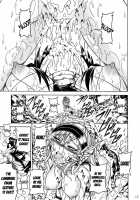 Solo Hunter No Seitai 2 The Third Part / ソロハンターの生態2 The third part [Makari Tohru] [Monster Hunter] Thumbnail Page 15