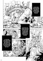 Solo Hunter No Seitai 2 The Third Part / ソロハンターの生態2 The third part [Makari Tohru] [Monster Hunter] Thumbnail Page 16