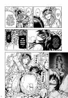 Solo Hunter No Seitai 2 The Third Part / ソロハンターの生態2 The third part [Makari Tohru] [Monster Hunter] Thumbnail Page 06