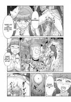 Kinoko Kaidan - A Mushroom Ghost Story / 茸怪談 [Kuroinu] [Original] Thumbnail Page 16