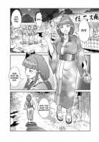 Kinoko Kaidan - A Mushroom Ghost Story / 茸怪談 [Kuroinu] [Original] Thumbnail Page 02