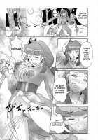 Kinoko Kaidan - A Mushroom Ghost Story / 茸怪談 [Kuroinu] [Original] Thumbnail Page 07