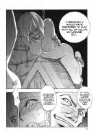 Grassen's War Another Story Ex #01 The Node Aggression I / Grassen's War Another Story Ex #01 ノード侵攻 Ⅰ [Dpc] [Final Fantasy IX] Thumbnail Page 14