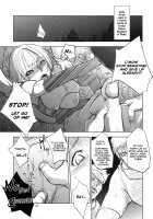 Grassen's War Another Story Ex #01 The Node Aggression I / Grassen's War Another Story Ex #01 ノード侵攻 Ⅰ [Dpc] [Final Fantasy IX] Thumbnail Page 15