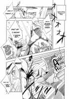 Grassen's War Another Story Ex #01 The Node Aggression I / Grassen's War Another Story Ex #01 ノード侵攻 Ⅰ [Dpc] [Final Fantasy IX] Thumbnail Page 03