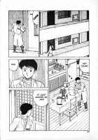 Jigsaw Girl / ジグソー・ガール [Tarumoto Hajime] [Original] Thumbnail Page 02
