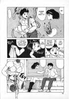 Jigsaw Girl / ジグソー・ガール [Tarumoto Hajime] [Original] Thumbnail Page 04