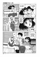 Jigsaw Girl / ジグソー・ガール [Tarumoto Hajime] [Original] Thumbnail Page 05
