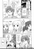 Classmate Wa Ore No Yome! Ch.1 / 同級生は俺の嫁! 第1章 [Kotono Wakako] [Original] Thumbnail Page 09