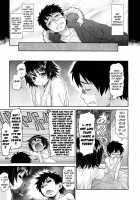 Memory Impact [Kouda Tomohiro] [Original] Thumbnail Page 06