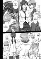 Invert Mode!? Secret Code The Beast! / モード反転!裏コード・ザ・ビースト! [Toyama Kousei] [Neon Genesis Evangelion] Thumbnail Page 11