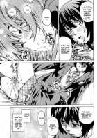 Moshimo Hatsukoi Ga Kanatte Itara Chapter 3 [Maruta] [Original] Thumbnail Page 13