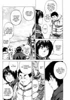 Moshimo Hatsukoi Ga Kanatte Itara Chapter 3 [Maruta] [Original] Thumbnail Page 02