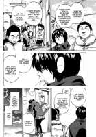 Moshimo Hatsukoi Ga Kanatte Itara Chapter 3 [Maruta] [Original] Thumbnail Page 04
