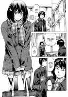 Moshimo Hatsukoi Ga Kanatte Itara Chapter 3 [Maruta] [Original] Thumbnail Page 05