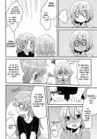 Hajimete No Koto | Our First Time / はじめてのこと [Zawameki] [Puella Magi Madoka Magica] Thumbnail Page 13