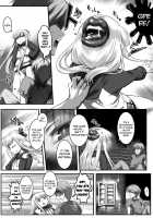 The Futakuchi-Onna And The Giant-Root Man / 二口女と巨根男 [Tetsuwan Woopie] [Original] Thumbnail Page 02