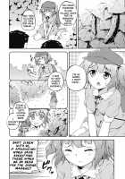Cucumber Sommelier / きゅうりソムリエ [Takoyaki] [Touhou Project] Thumbnail Page 06