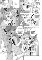 Cucumber Sommelier / きゅうりソムリエ [Takoyaki] [Touhou Project] Thumbnail Page 09