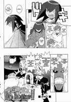 DAI-TETSUJIN [Dowman Sayman] [Original] Thumbnail Page 16