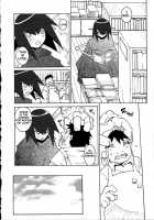 DAI-TETSUJIN [Dowman Sayman] [Original] Thumbnail Page 04