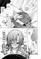 Primae Noctis [Mitsu King] [Sword Art Online] Thumbnail Page 09