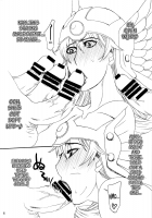 Onna Senshi-San No Junan. / 女戦士さんの受難。 [Yamaoka Koutetsurou] [Dragon Quest III] Thumbnail Page 06