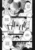KAKUTOU-GAME BON [Nori-Haru] [King Of Fighters] Thumbnail Page 11