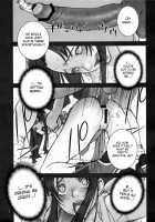 KAKUTOU-GAME BON [Nori-Haru] [King Of Fighters] Thumbnail Page 08
