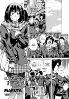Moshimo Hatsukoi Ga Kanatte Itara Chapter 2 [Maruta] [Original] Thumbnail Page 02