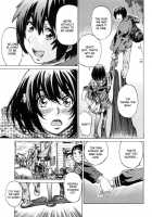 Moshimo Hatsukoi Ga Kanatte Itara Chapter 2 [Maruta] [Original] Thumbnail Page 07