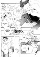 Yomikiri - Koibito Wa Suito Rabi [Original] Thumbnail Page 11