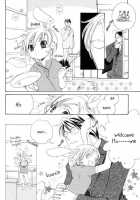Yomikiri - Koibito Wa Suito Rabi [Original] Thumbnail Page 15