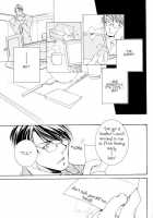 Yomikiri - Koibito Wa Suito Rabi [Original] Thumbnail Page 16