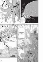 Sajou No Midara Na Table Manner / 砂上の淫らなテーブルマナー [Nekogen] [Monster Hunter] Thumbnail Page 11